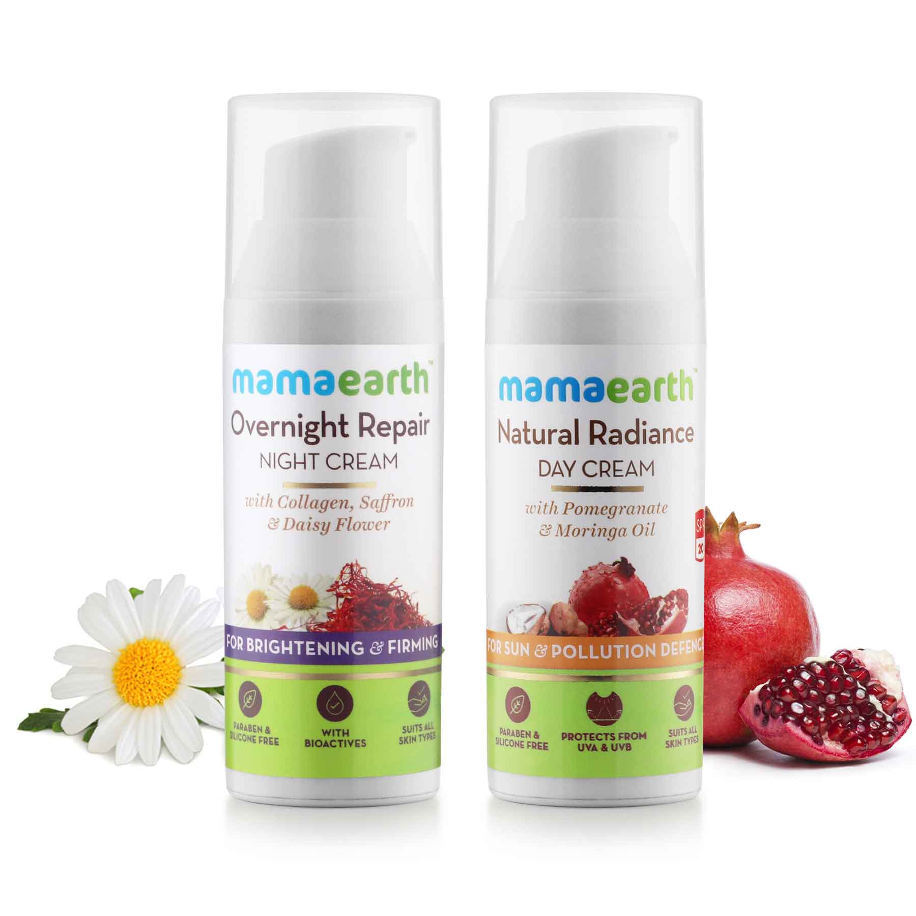 mama earth best products