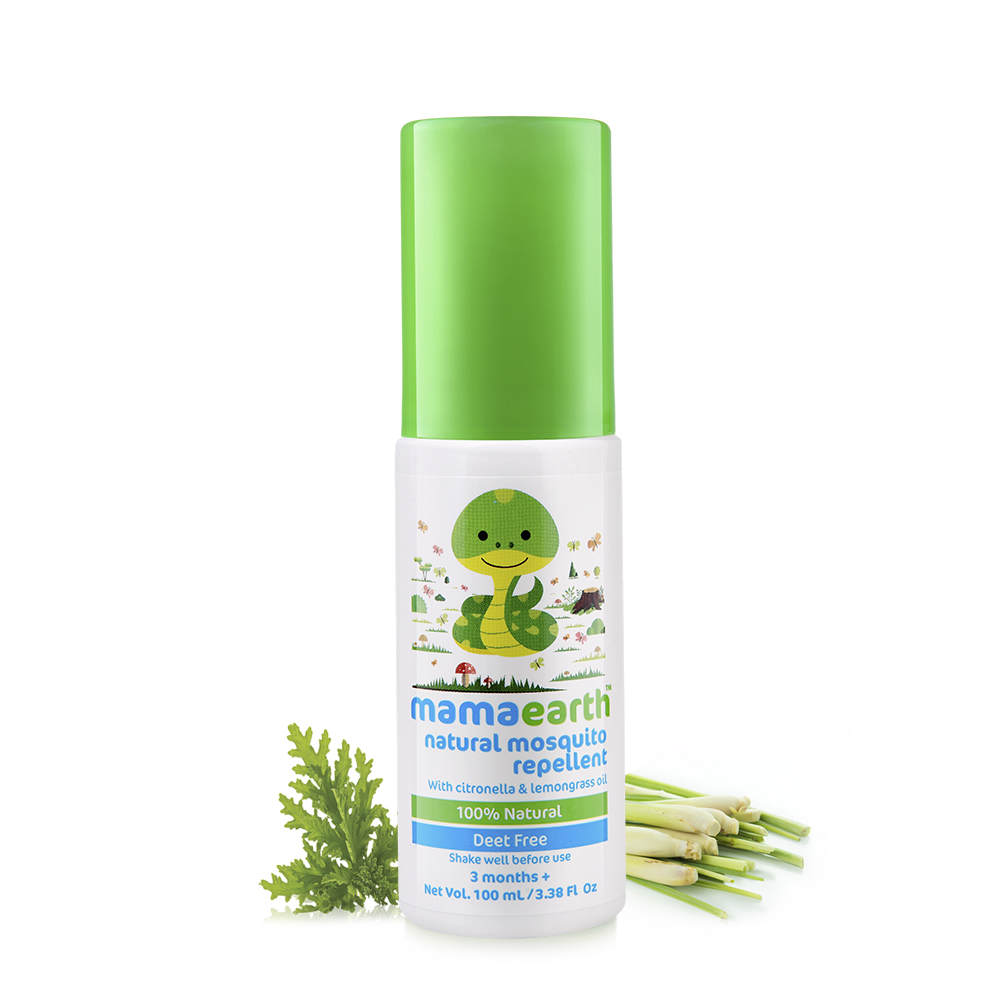 natural insect spray