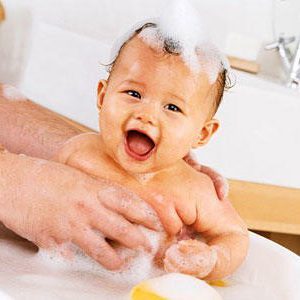 Mamaearth Bathing Bar for Babies 75g Pack of 4 Total 300g at best price