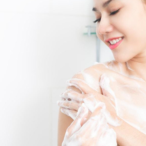 mamaearth nourishing bathing soap