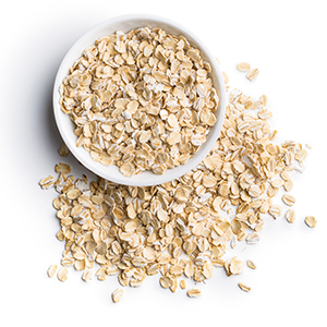 Oats for hair growth