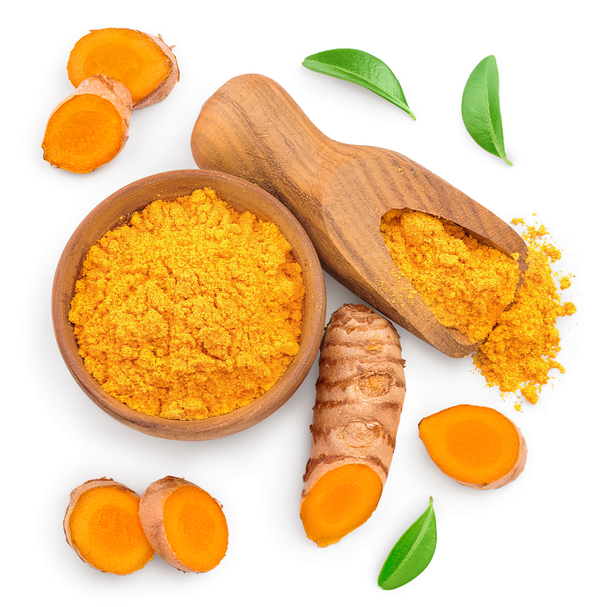 Vitamin C Face Scrub With Saffron
