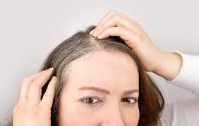 mamaearth hair growth tonic for Reduces Hair Loss